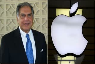 Tata to make iPhones in India