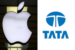 Tata To Make IPhones In India