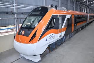 New Vande Bharat Service To Kerala  Vande Bharat Express  New Vande Bharat Express Services  Is Vande Bharat Collapsing Railway Time  Indian Railway New Updates  കേരളത്തിന് പുതിയ വന്ദേ ഭാരത്  വന്ദേ ഭാരത് സര്‍വീസുകള്‍  വന്ദേ ഭാരത് എക്‌സ്‌പ്രസിന്‍റെ വേഗത  വന്ദേ ഭാരത് മറ്റ് ട്രെയിനുകളെ വലയ്‌ക്കുന്നുണ്ടോ  റെയില്‍വേ ഒഴിവുകള്‍