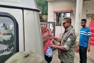 Parents beat teacher in Pakur