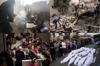 Gaza Healthcare Collapse