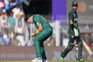 PAK vs SA