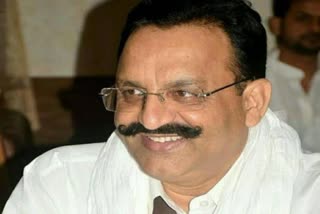 Verdict on Mukhtar Ansari