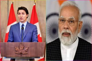 PM of canada, and India