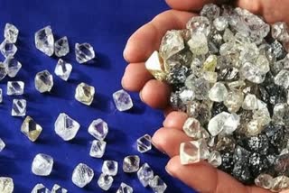 Mumbai Diamond Business