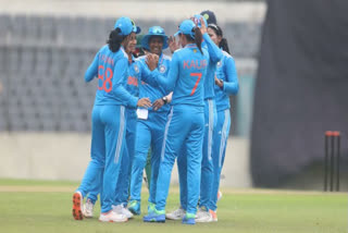 Wankhede Stadium and DY Patil are going to host two women's Tests according to the new schedule announced by Board of Control for Cricket in India (BCCI) on Friday.