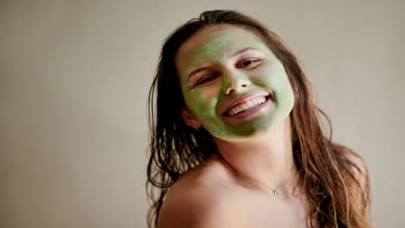 Natural Face Pack News