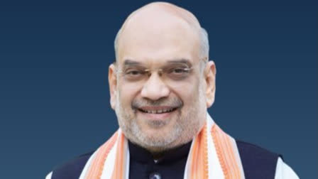 Amit Shah