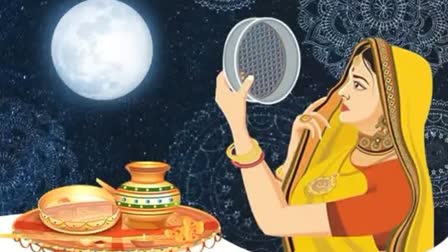 Karva Chauth