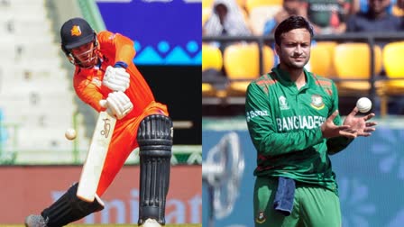 bangladesh vs netherlands