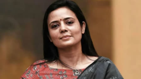 TMC MP MAHUA MOITRA WRITES TO LOKSABHA ETHICS COMMITTEE SEEKS MORE TIME TO APPEAR