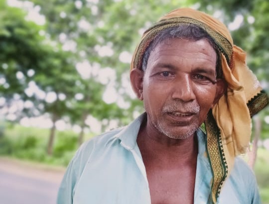 गोपालगंज में दो मछली कारोबारी की मौत