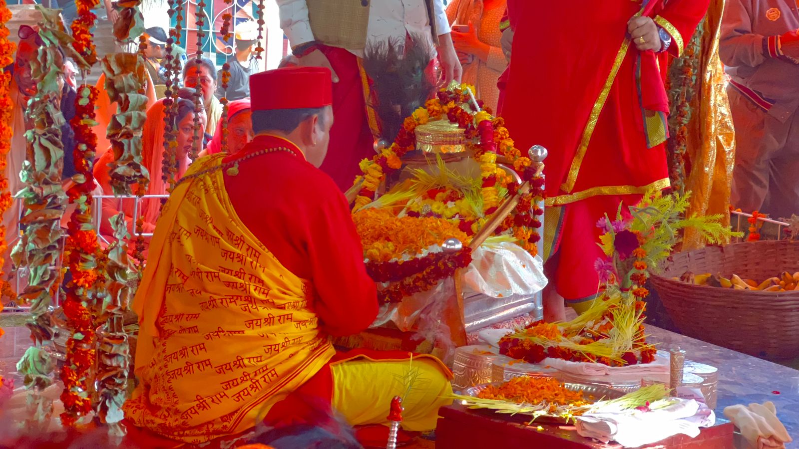 International Kullu Dussehra