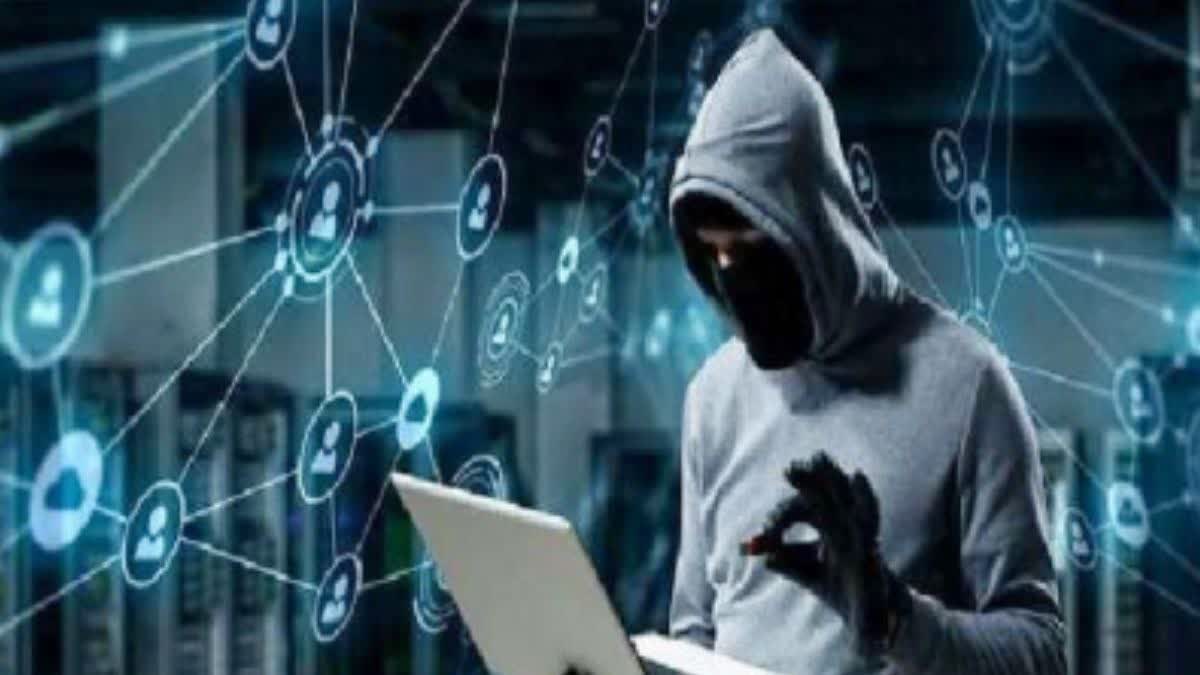 Cyber ​​crime in Haryana