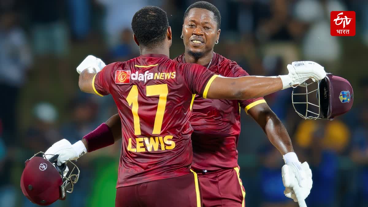 West Indies Won after 19 Years