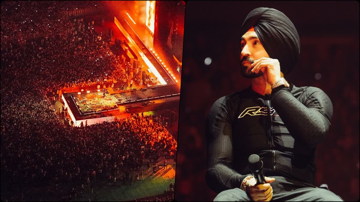 diljit dosanjh