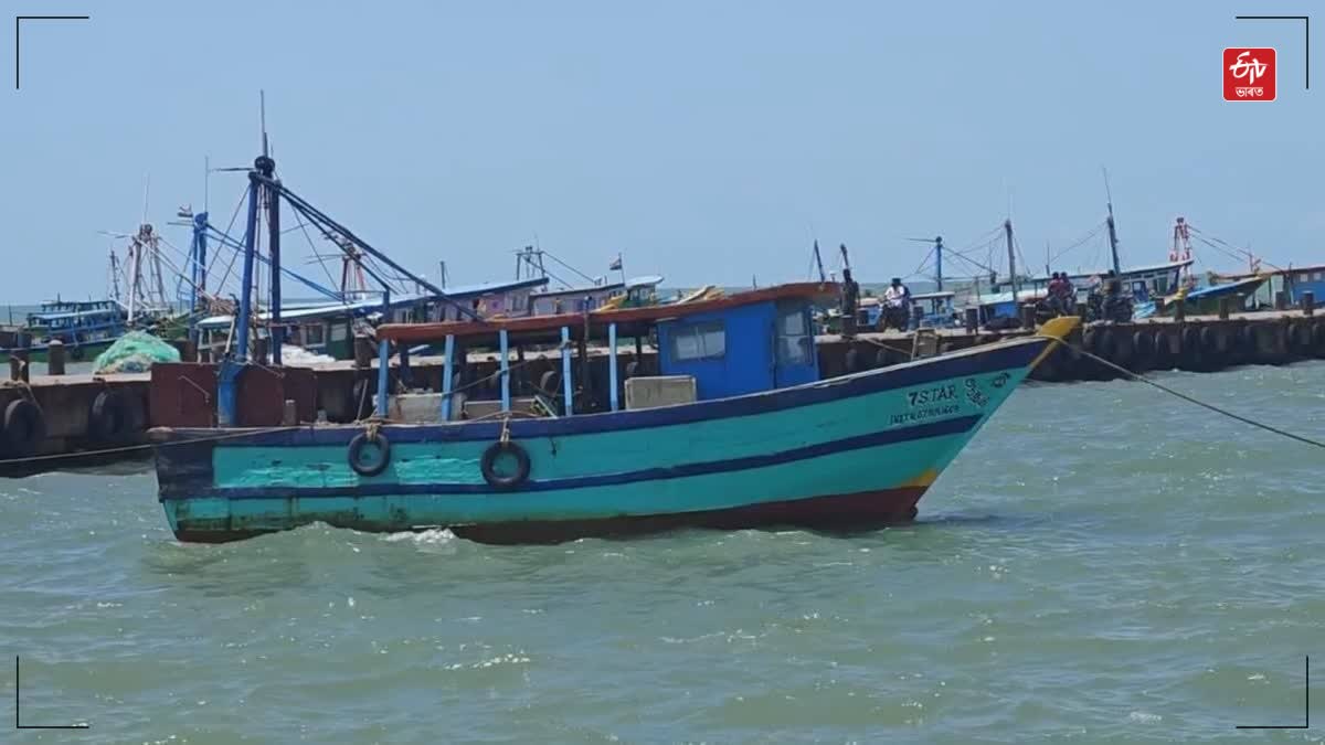 Sri Lanka Navy