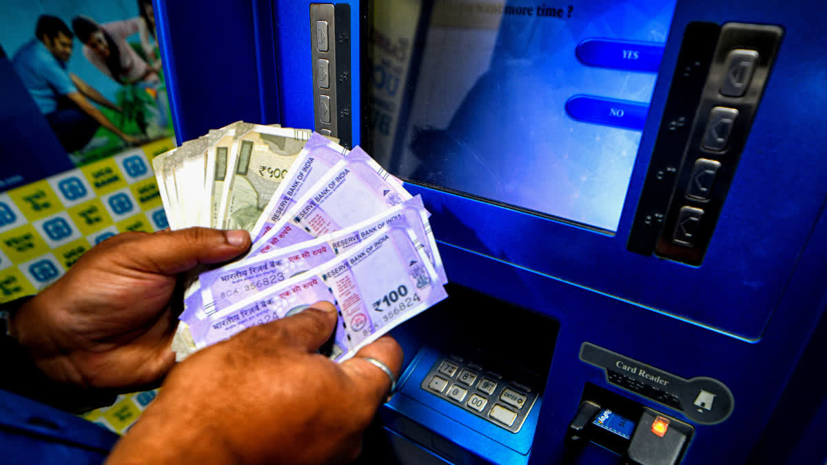 TIPS TO AVOID ATM FRAUD