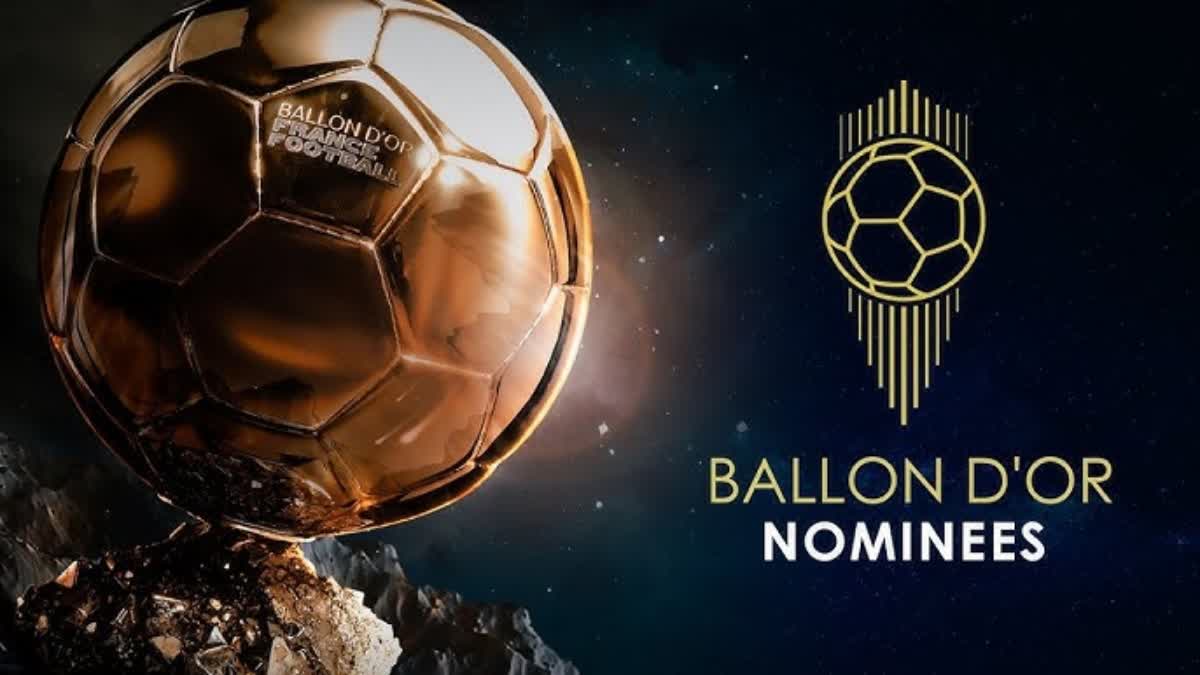 BALLON D’OR 2024  MESSI CRISTIANO RONALDO  VINICIUS JR RODRI  BELLINGHAM