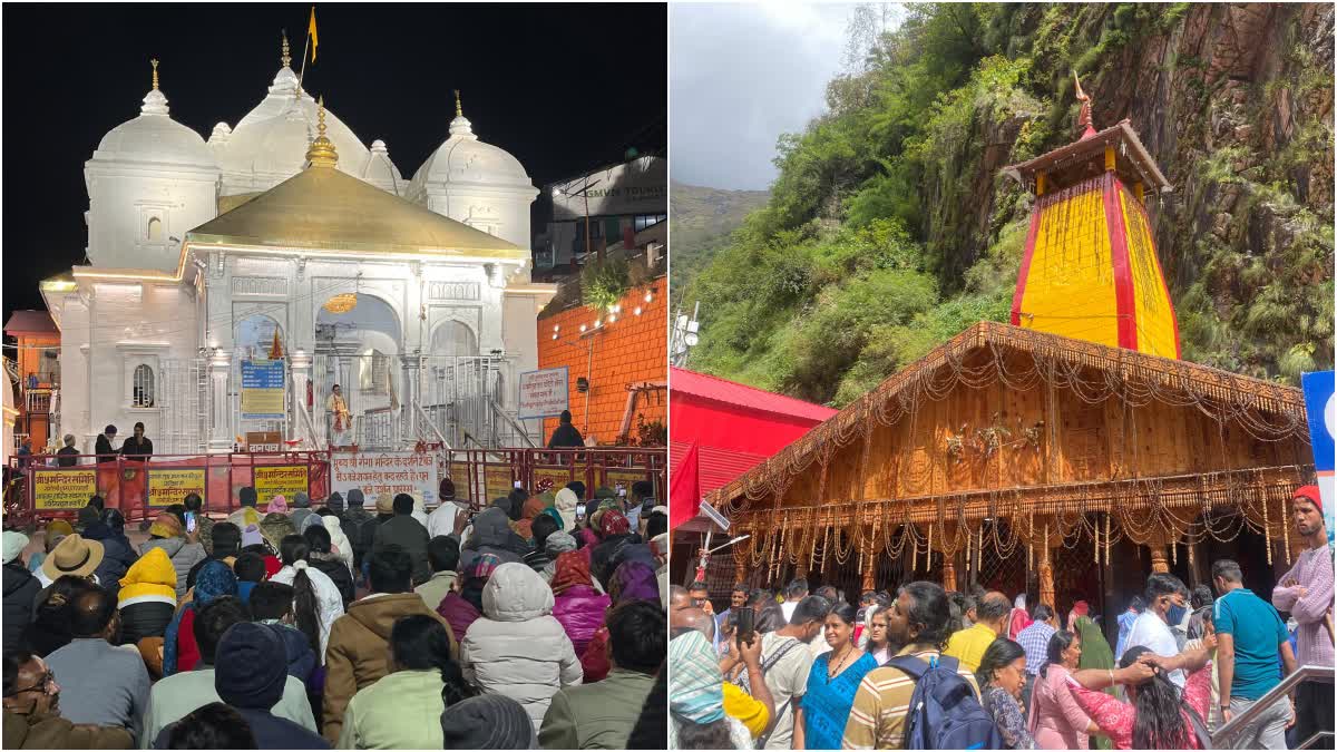 CHARDHAM YATRA 2024