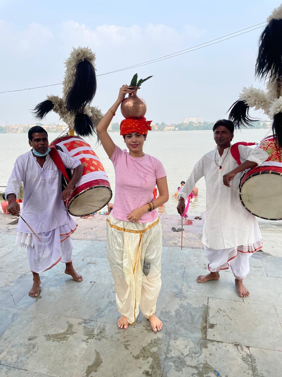 Kali puja