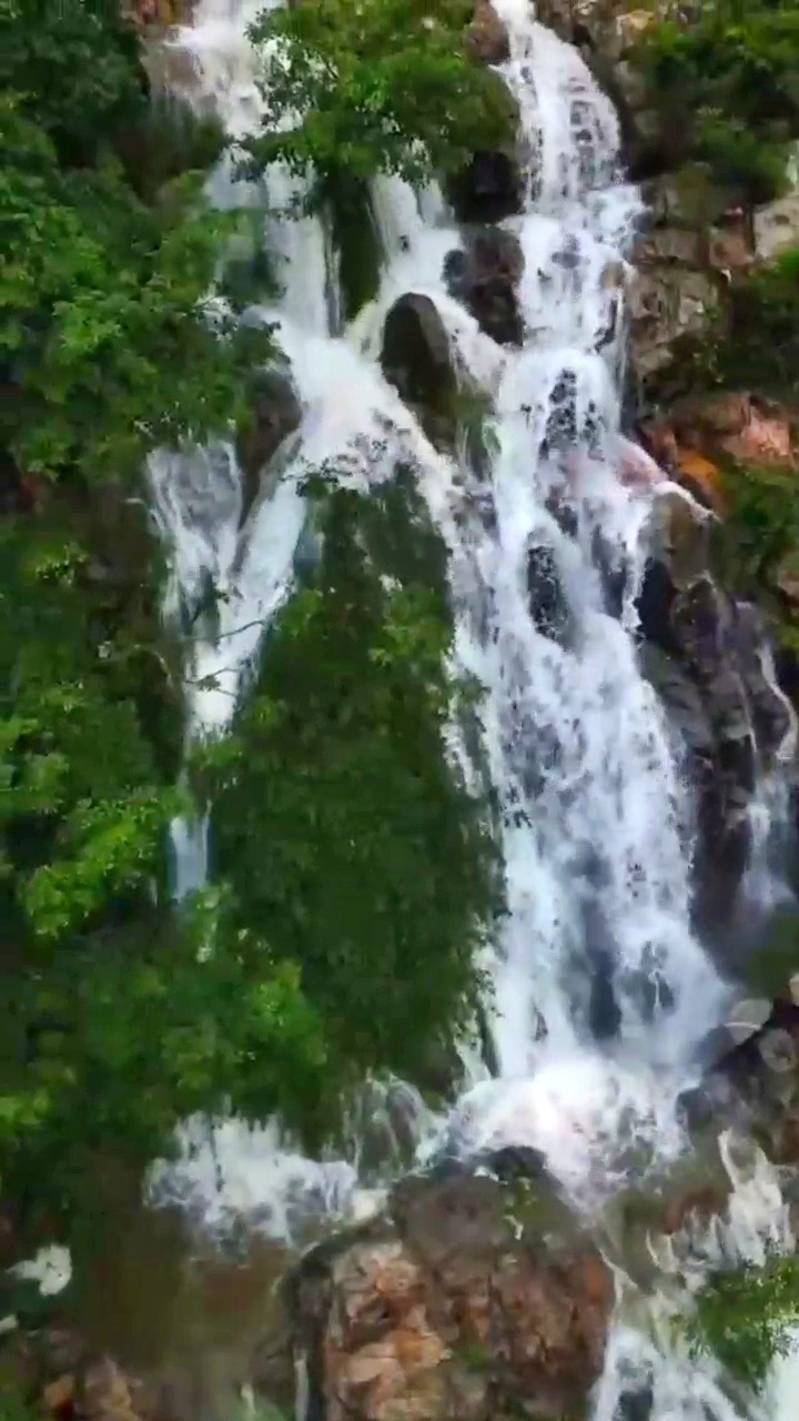 muthyala-maduvu-falls