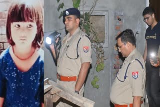 पुलिस हत्या के कारण का पता लगा रही है.