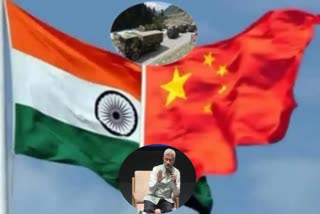 Jaishankar On India China Relations