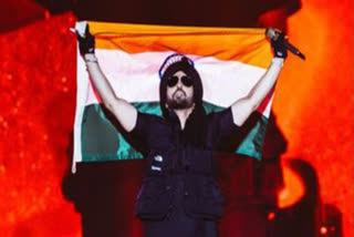 Diljit Dosanjh's Dil-Luminati Tour Makes History