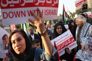 Israel-Iran war: How Will Tehran Respond? Five Things To Know