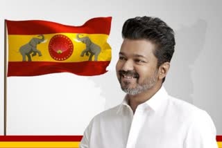 VIJAY TVK  TAMILAGA VETRI KAZHAGAM  TAMILNADU ELECTION