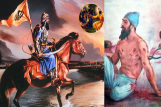 Special on the birthday: How Madho Das became Guru Gobind Singh's son Baba Banda Singh Bahadur