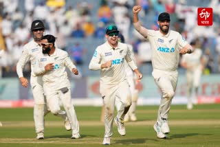 Visiting Teams Won Test Series in India