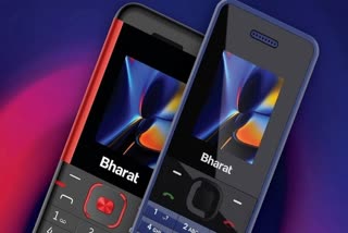 JioBharat V2 and JioBharat K1 Karbonn 4G