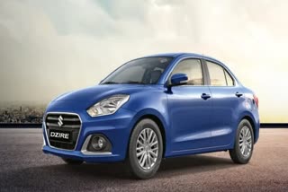 Maruti Suzuki Dzire Launch Date Revealed; Know how to design