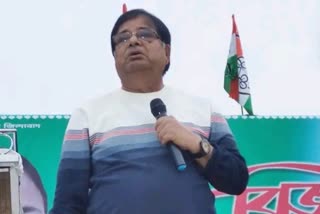 state minister Udayan Guha