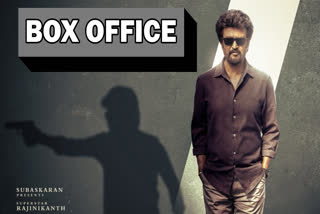 Vettaiyan Box Office Collection Day 17