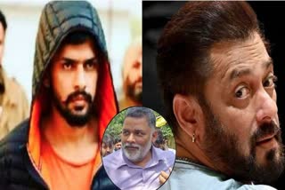 salman-khan-receives-support-pappu-yadav-raebareli-laborer-threatened-to-wipe-out-lawrence-vishnoi-gang-latest