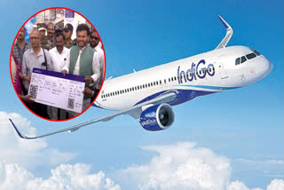 Rammohan Naidu Inaugurates Two Flight Service Between Visakha and Vijayawada