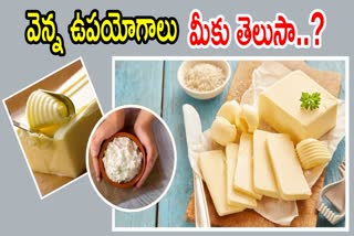 Household Uses of Butter