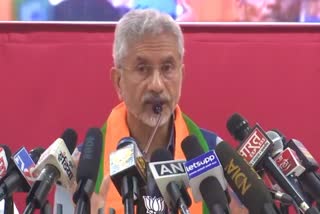 Mumbai symbol of counter-terrorism for India and the world says S Jaishankar