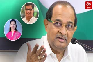 RADHAKRISHNA VIKHE PATIL ON THORAT