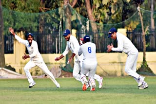 RANJI TROPHY