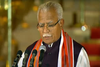 Urban Mobility Solutions Must Be Inclusive And Improve Quality Of Life: Union Minister Khattar