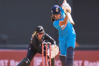 IND WOMEN VS NZ WOMEN