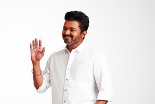 THALAPATHY VIJAY