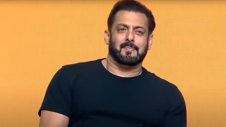 Salman Khan is back with Dubai tour despite threats from the Lawrence Bishnoi gang