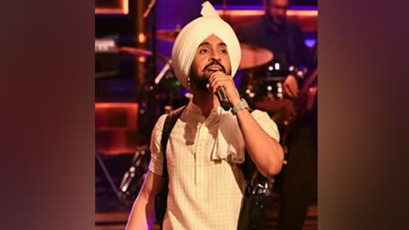 Diljit Dosanjh