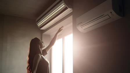 AC EXPOSURE AFFECTS YOUR HEALTH  CAN AC CAUSE HEALTH PROBLEMS  LONG TERM SIDE EFFECTS OF AC  AIR CONDITIONING SIDE EFFECTS