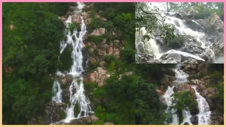 muthyala-maduvu-falls